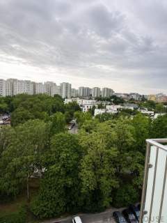 3-pokojowe mieszkanie na Bielanach