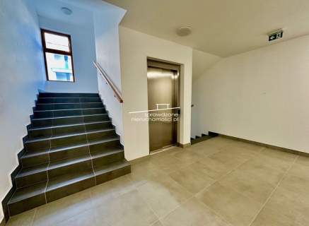Apartament PREMIUM z prywatnym Ogródkiem