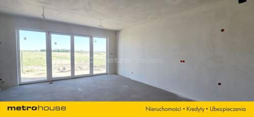 NOWY DOM BLISKO LASU I NIEDALEKO MORZA