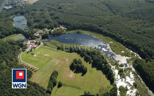 Nieruchomość komercyjna na sprzedaż, 1825 m2, Witnica