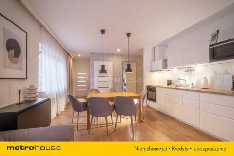 Apartament pod Gondolą. 3 pokoje przy samym lesie.