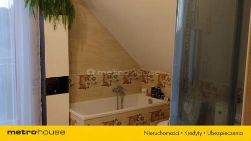Dom 140m2 z działką 980m2 Seroki Parcela