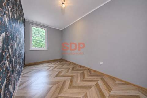 Kuchnia łazienka po remoncie 38,5 m2 Zielone Świętochłowice