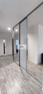 Apartament Helenów, 2 pokoje salon