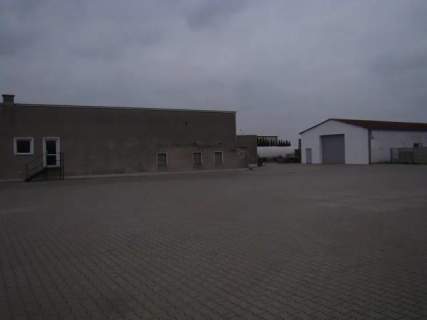 Magazyn do wynajęcia, 440 m2, Warszawa