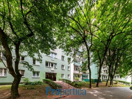 Okazja Ursynów 2 pokoje Metro KW