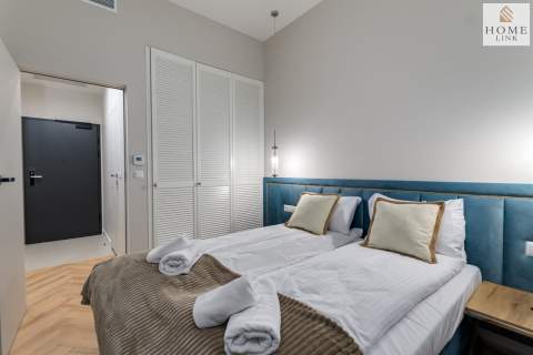 Apartament nad Jeziorem Ukiel