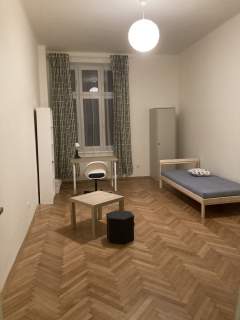 SALWATOR, 3 pokoje łazienka 2 balkony