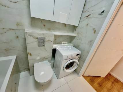 Apartament Dla Wymagającego Lokatora - Mokotów Biz
