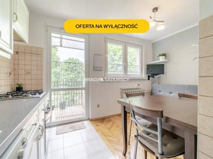 53m2, Olsza- Prądnik Czerwony, ul. Miechowity