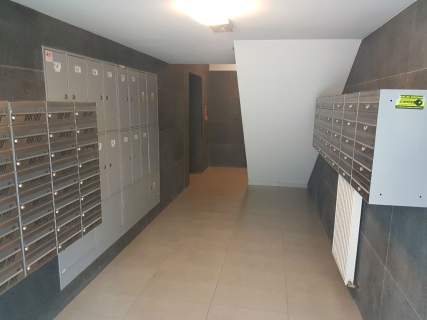 PRAKTYCZNIE ZAARANŻOWANA PRZESTRZEŃ 35M2 LUBELSKA