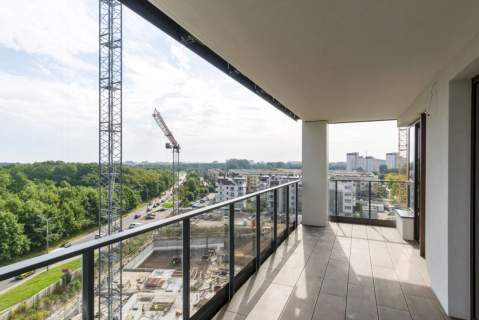 Wyjątkowy apartamen z widokiem na Zatokę