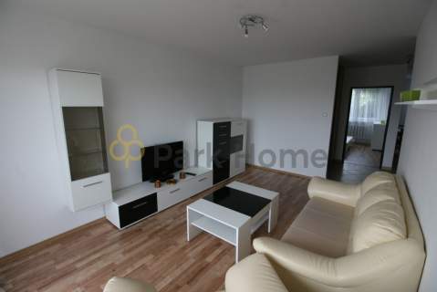 3 pokoje- osobna kuchnia balkon, ul. Klonowa