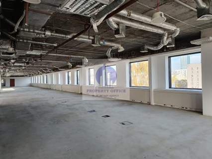 Wola lokal biurowy 2799m2 do wynajęcia