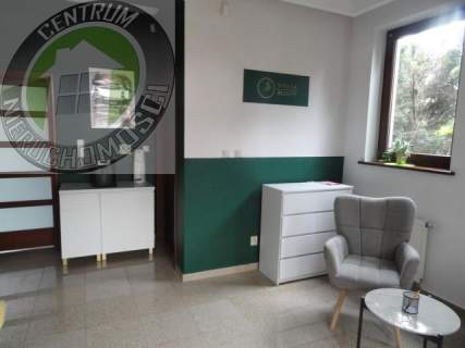 Biuro do wynajęcia, 53,11 m2, Nowy Sącz
