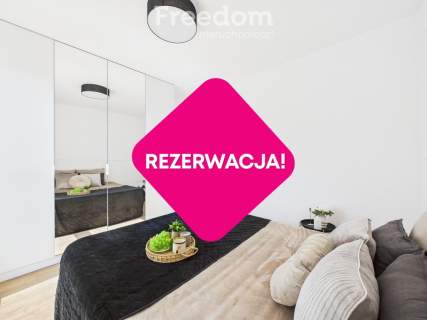 Mieszkanie 3pokojowe wykończone Olsztynek Jagiełły