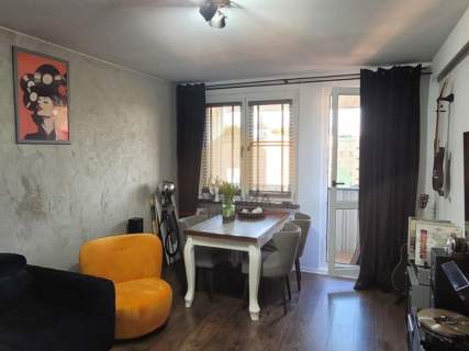 Komfortowe 2 pokoje 49,5 m Spokojna okolica