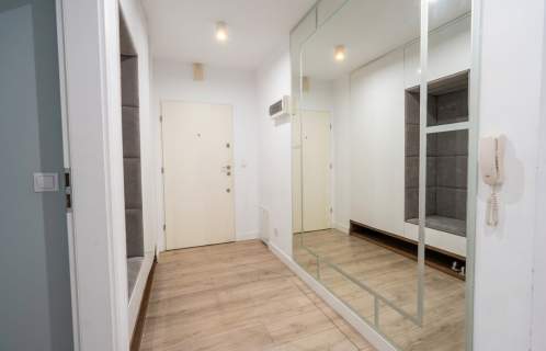 Mieszkanie na sprzedaż, 62 m2, Kraków