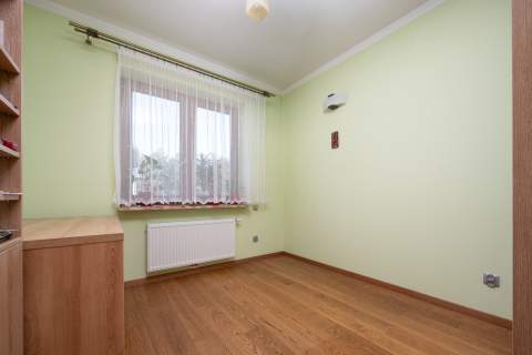 Dom Parterowy Świetna komunikacja Taras