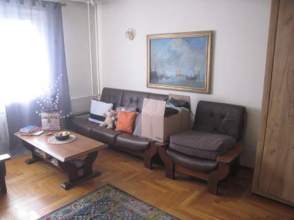Mieszkanie 101 m2, Szczecin Śródmieście/Niebuszewo, w bloku