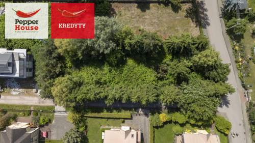 Działka 1060m Krynica Morska przy Zalewie Wiślanym
