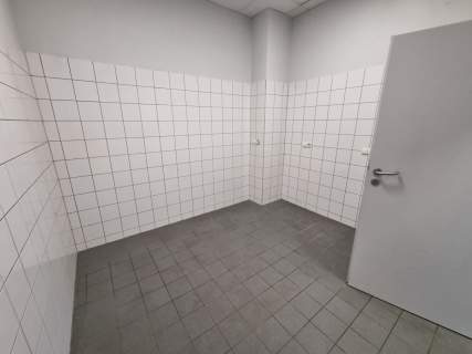 Lokal usługowy przystosowany dla kuchni