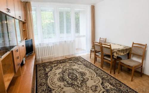 2-pokojowe mieszkanie na Bemowie