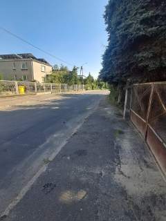 Działka budowlana o pow.903m2, Os. Piwonice Kalisz