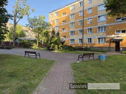 1 pokojowe z osobną kuchnią, blisko Politechniki