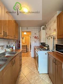 Nowa cena - 3 pokoje blisko PKP
