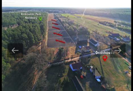 Działki na sprzedaż