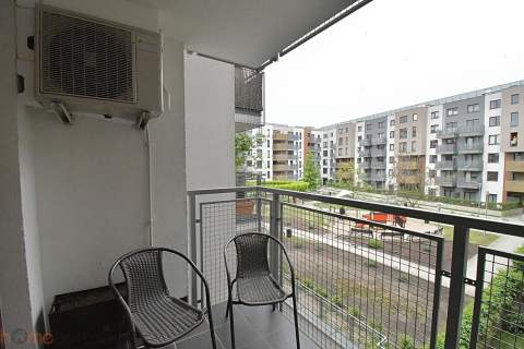 3 pokoje balkon,ładne patio, Centrum