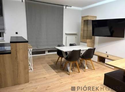 3-pokojowe mieszkanie na Żoliborzu