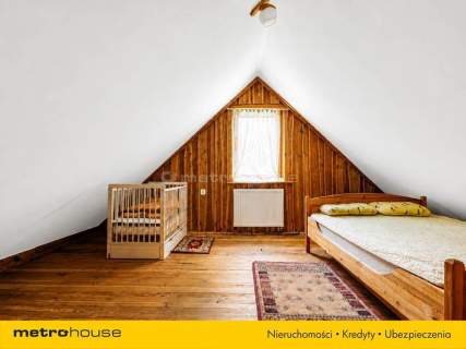 Nieruchomość komercyjna na sprzedaż, 307,04 m2, Lipa