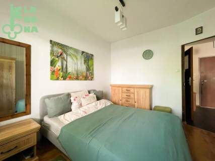 Gdynia Karwiny, 2 pokoje, 44m2, ogródek,