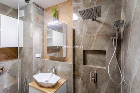 Nowe mieszkanie 39,7m2 2 pokoje Balkon Parking