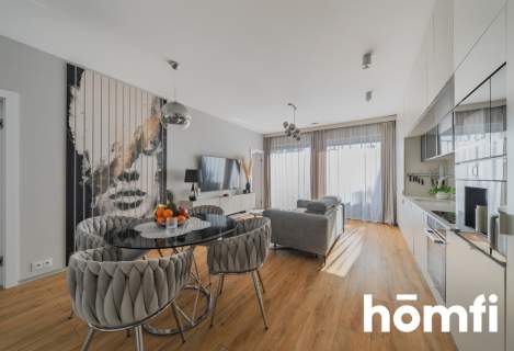 Gotowa nieruchomość inwestycyjna 3 apartamenty