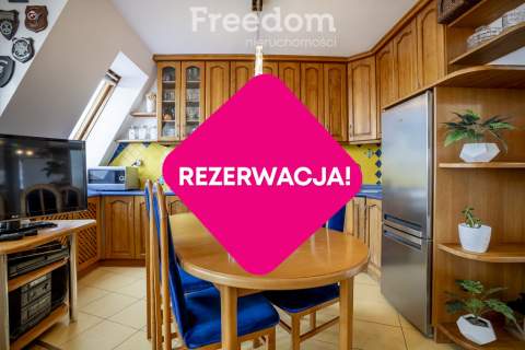 4 pokojowe mieszkanie tuż przy promenadzie ełckiej