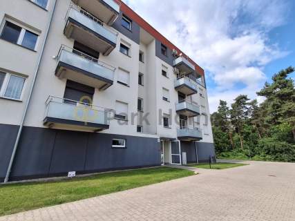 Piękne mieszkanie 2 pok.z widokiem winda nowy blok