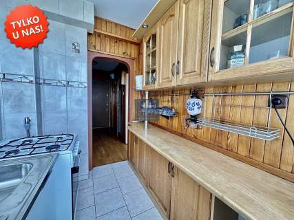 Mieszkanie na sprzedaż, 37,2 m2, Szczecin
