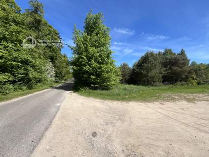 Gniewino atrakcyjna działka na sprzedaż 1500m