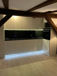 Września RYNEK Stylowe Poddasze 65m2 pełne wyposażenie