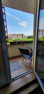 2 pokoje 35 m balkon Górka Narodowa