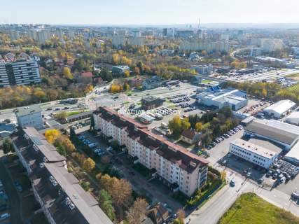6-POKOJOWE W DOBREJ LOKALIZACJI I CENIE