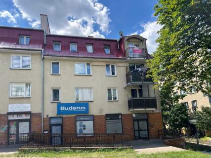 35m2 Mińsk Mazowiecki blisko parku