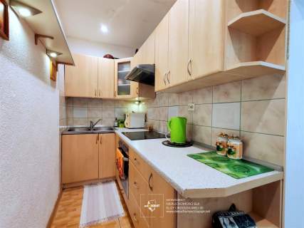 Mieszkanie do wynajęcia, 46,42 m2, Ełk