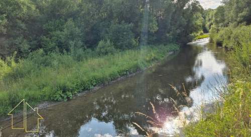 Dom Letniskowy całoroczny 75 m2