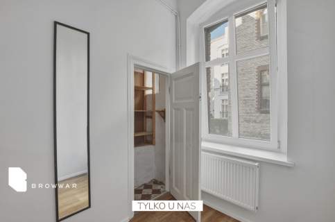 Lokal biurowy w samym centrum Poznania