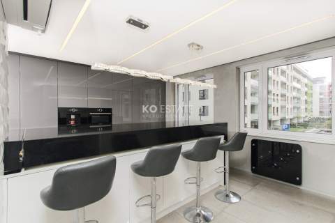 Luksusowy Apartament-INNOVA II/2 tarasy/2x Parking