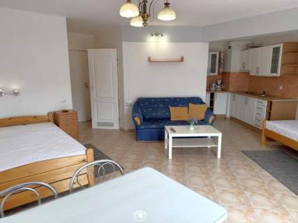 Mieszkanie na sprzedaż, 35,2 m2, Kołobrzeg